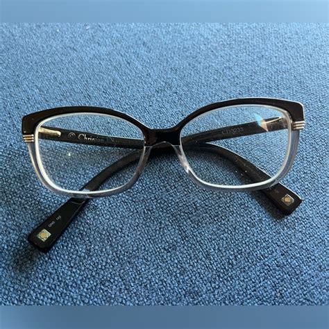 dior cd3233 glasses|Christian Dior Cd 3233 Eyeglasses .